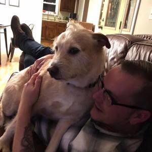 Meet your Posher, Jeffrey